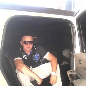 Meet your Posher, Oscar